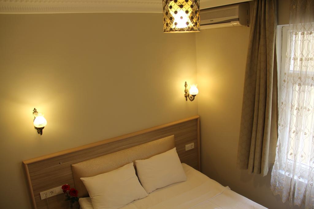 Hotel Bonjour Hotel Istanbul
