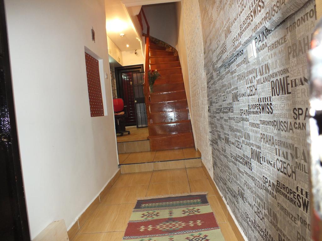 Apartment Taksim 9