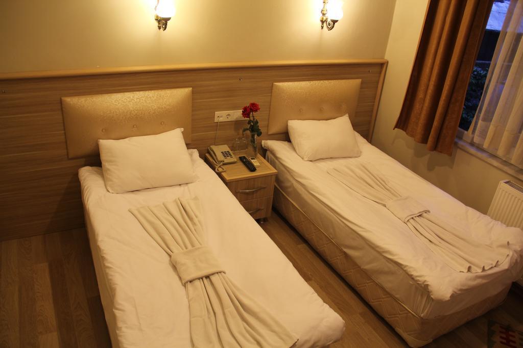 Bonjour Hotel Hotel Istanbul