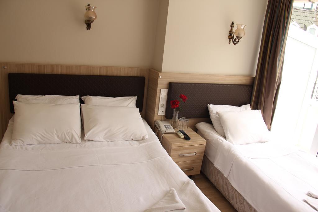 Bonjour Hotel 3* Istanbul