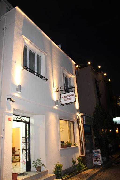 Bonjour Hotel Hotel Istanbul