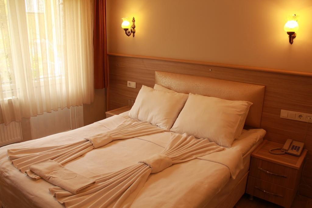 Hotel Bonjour Hotel