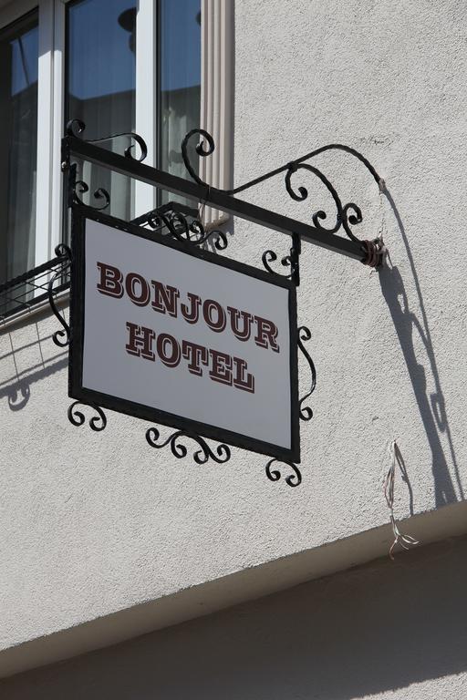 Bonjour Hotel 3* Istanbul
