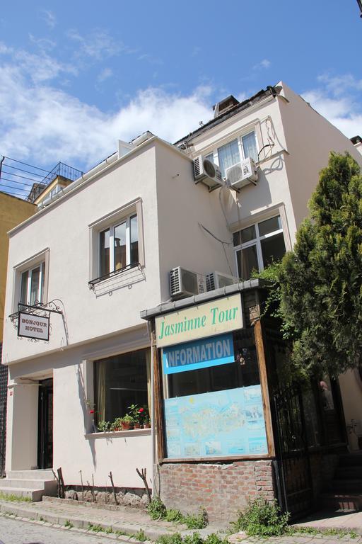 Hotel Bonjour Hotel 3*