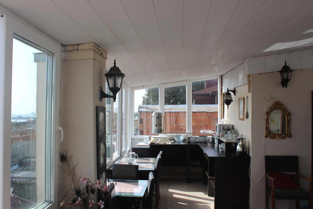 Serenity Boutique Hotel Istanbul