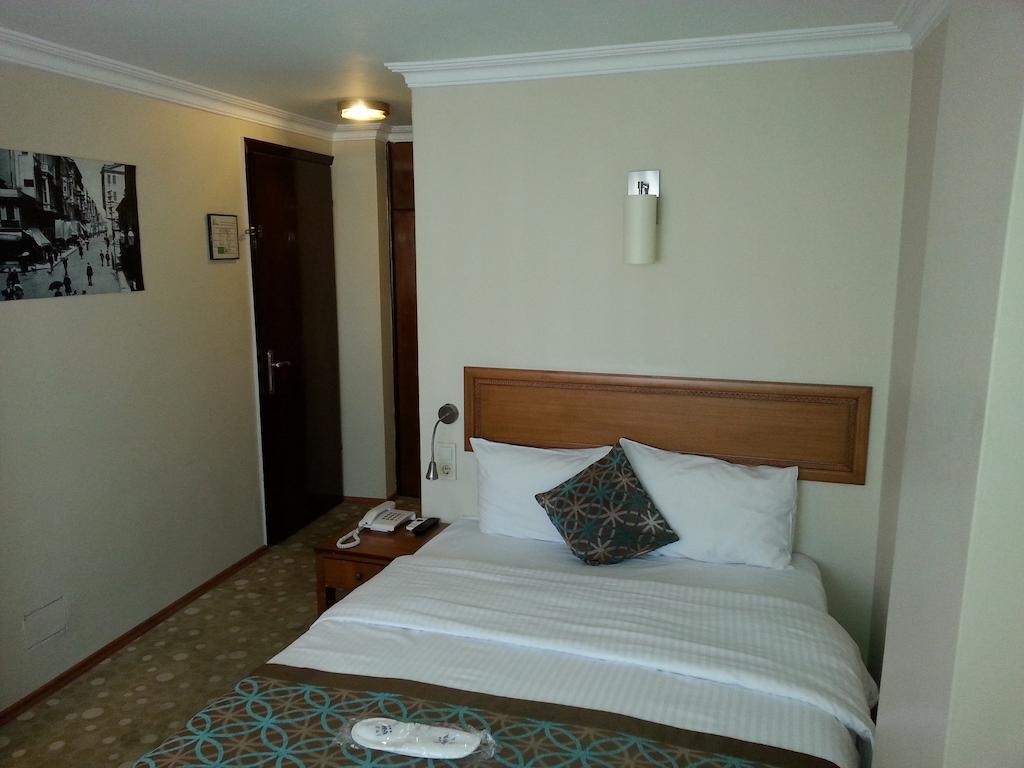 Hotel Avlonya Istanbul