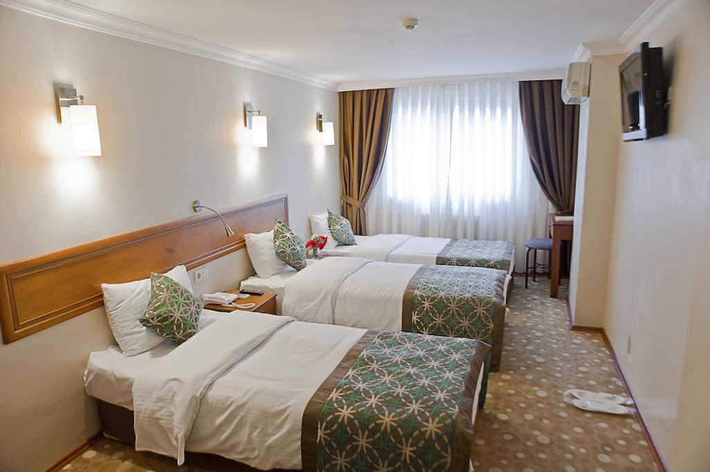 Avlonya 3* Istanbul
