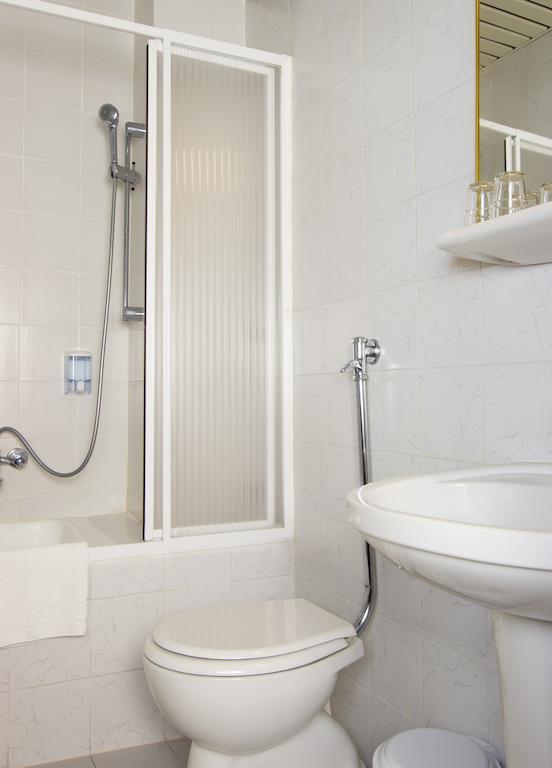 Ilkay Hotel Istanbul