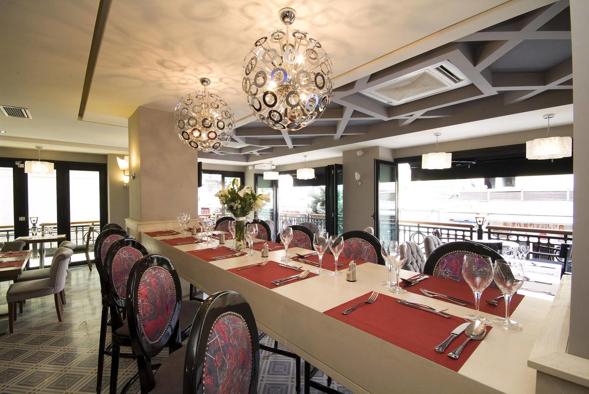 Innpera Hotel