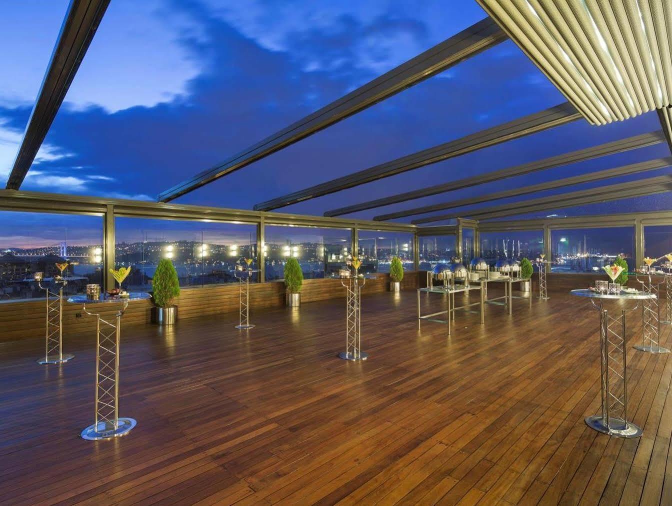 Hilton Parksa
