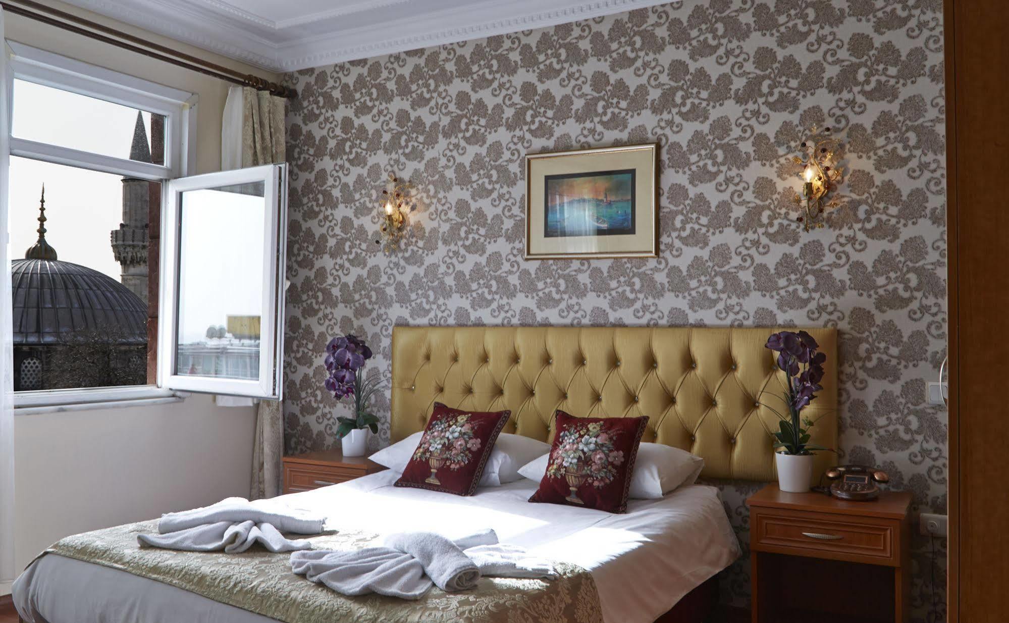 Stone Old Otel İstanbul