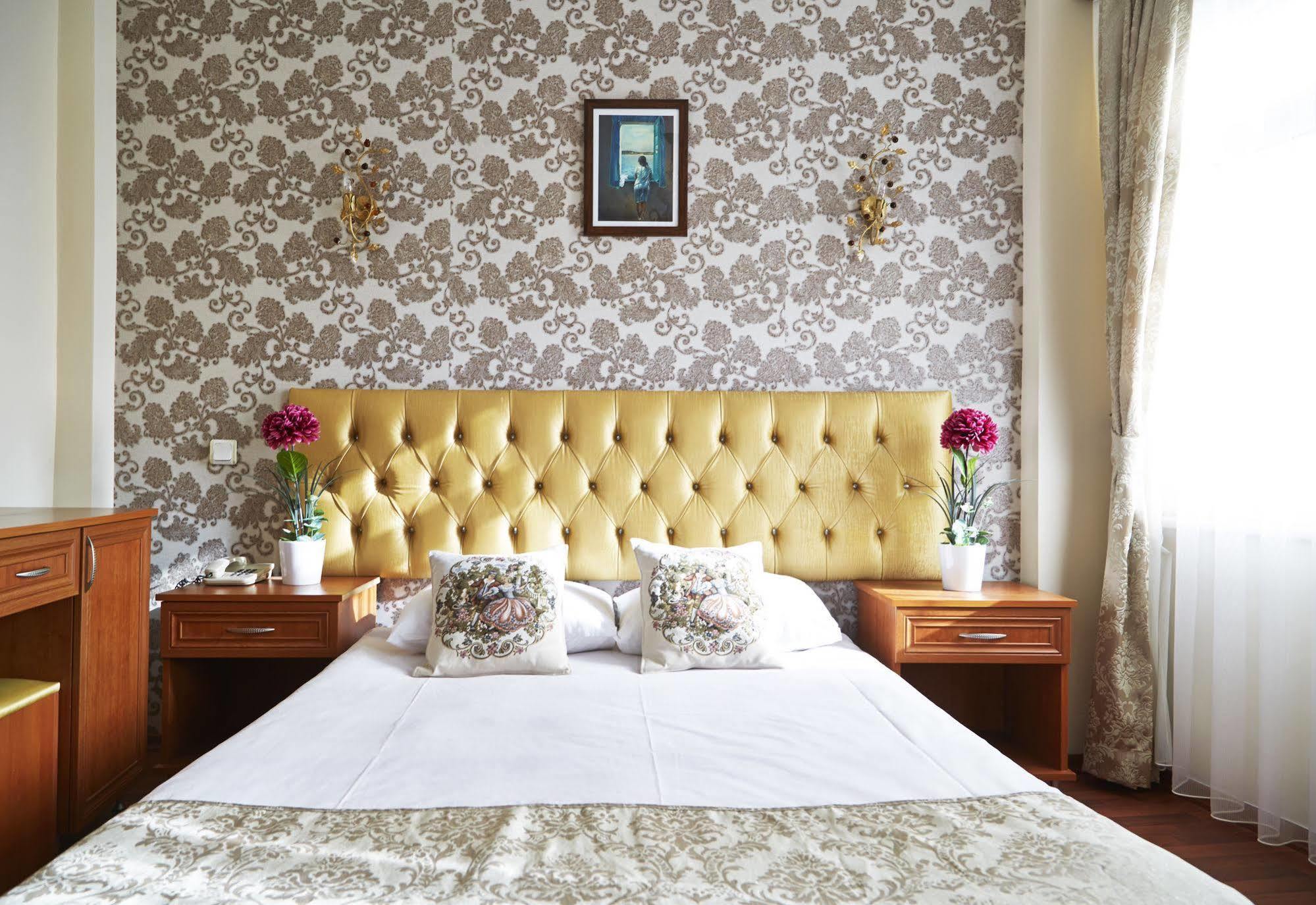 Stone Old Otel İstanbul