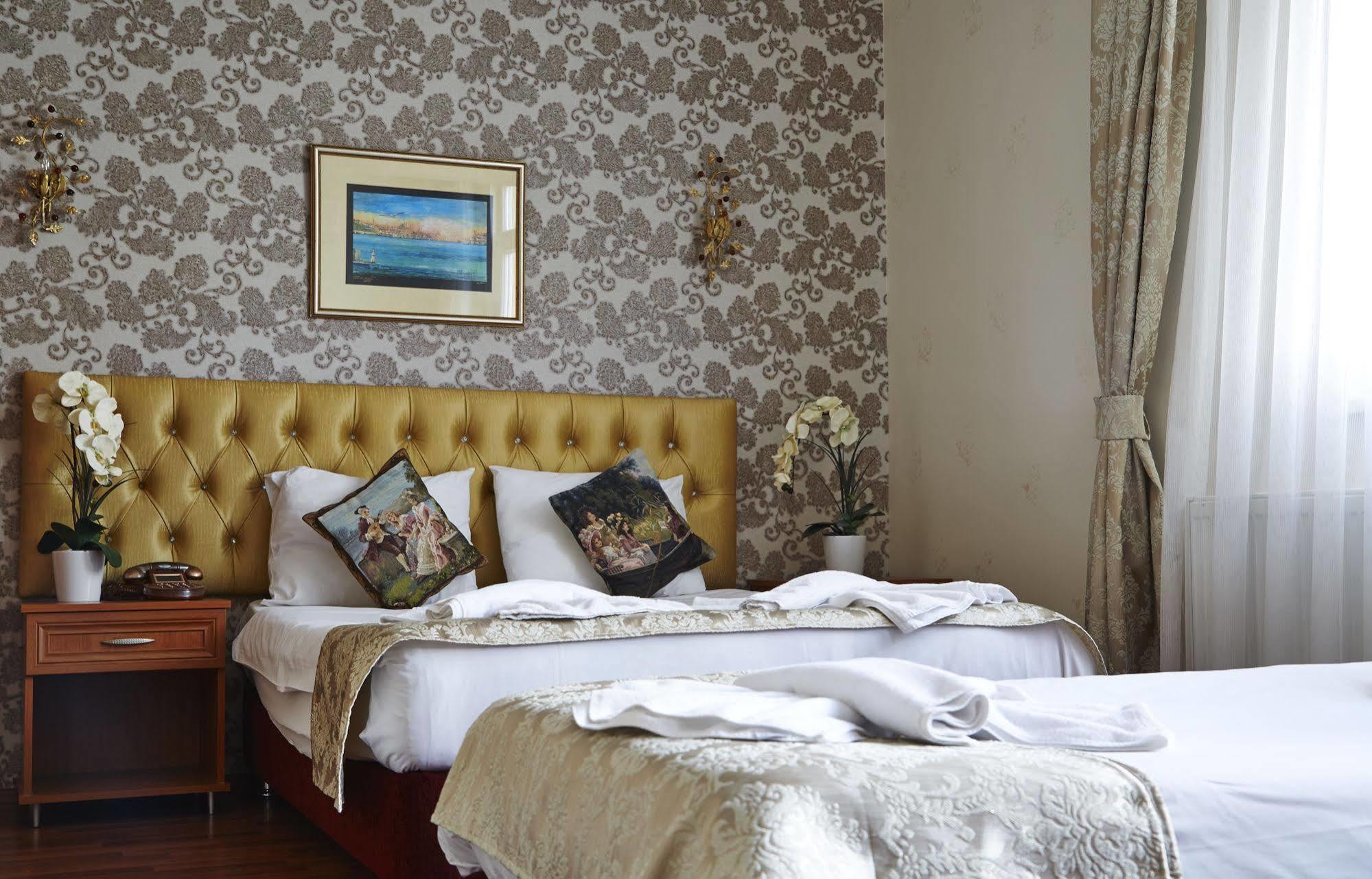 Otel Stone Old
