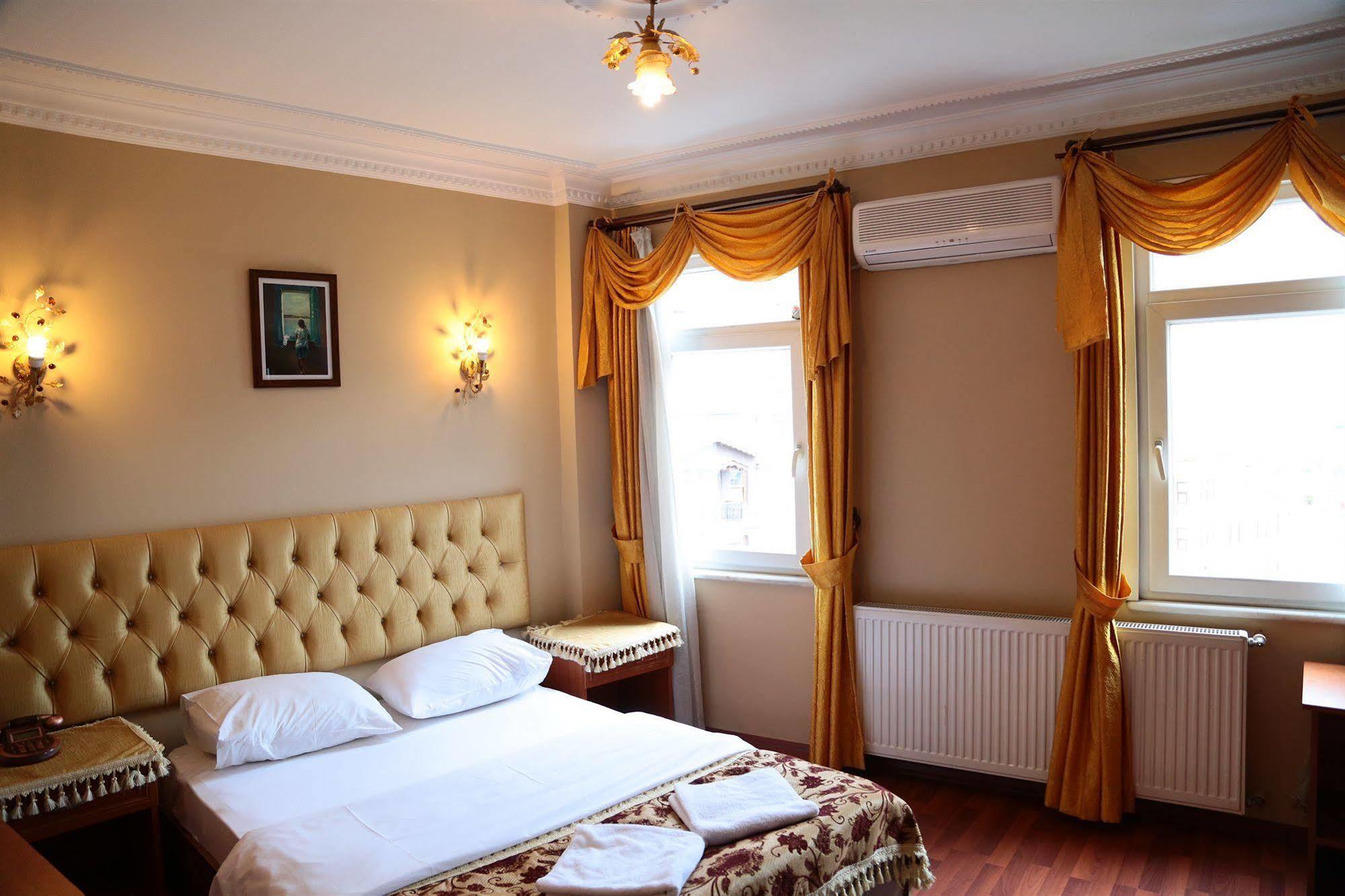 Stone Old Otel