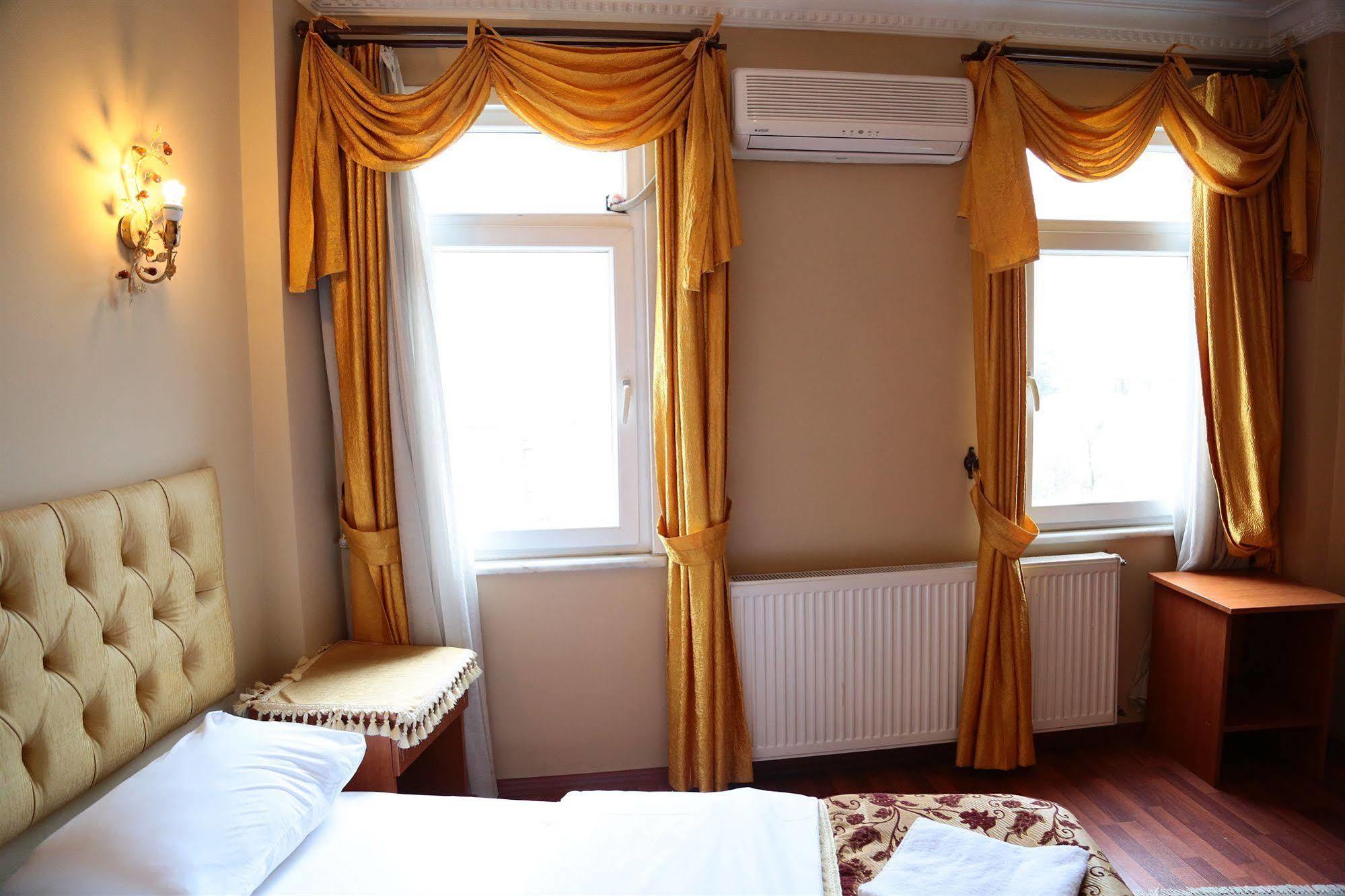 Stone Old Otel İstanbul