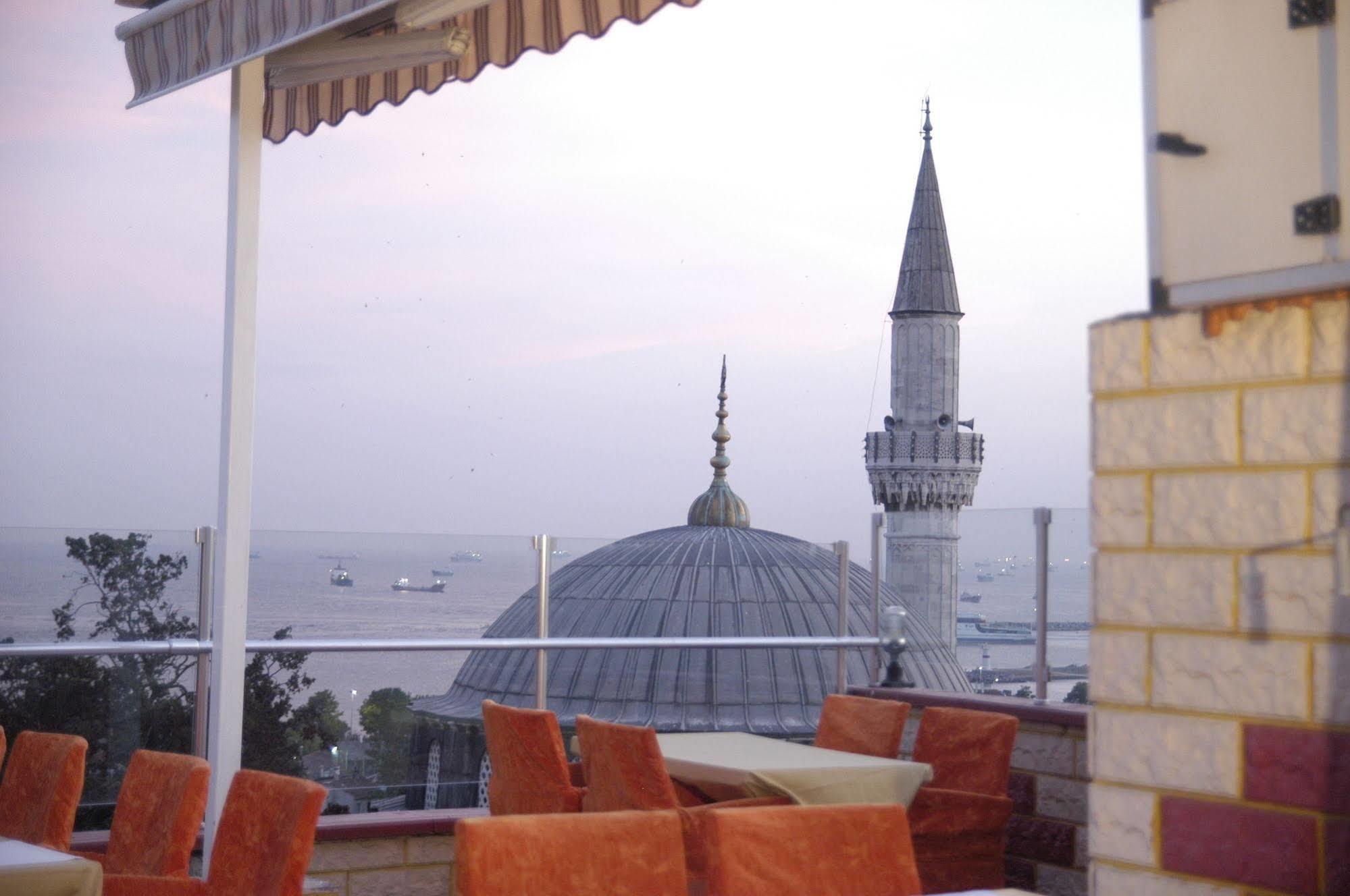 Otel Stone Old