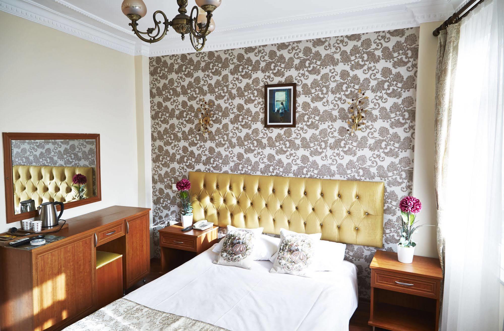 Stone Old Otel İstanbul