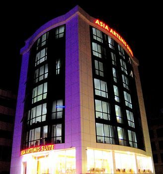 Hotel Vplus Atasehir