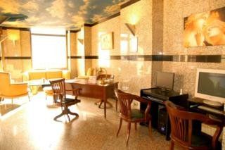 Buyuk Keban 3* Istambul