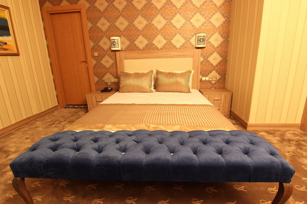 Hotel The Rise Aron Business Merter Istanbul