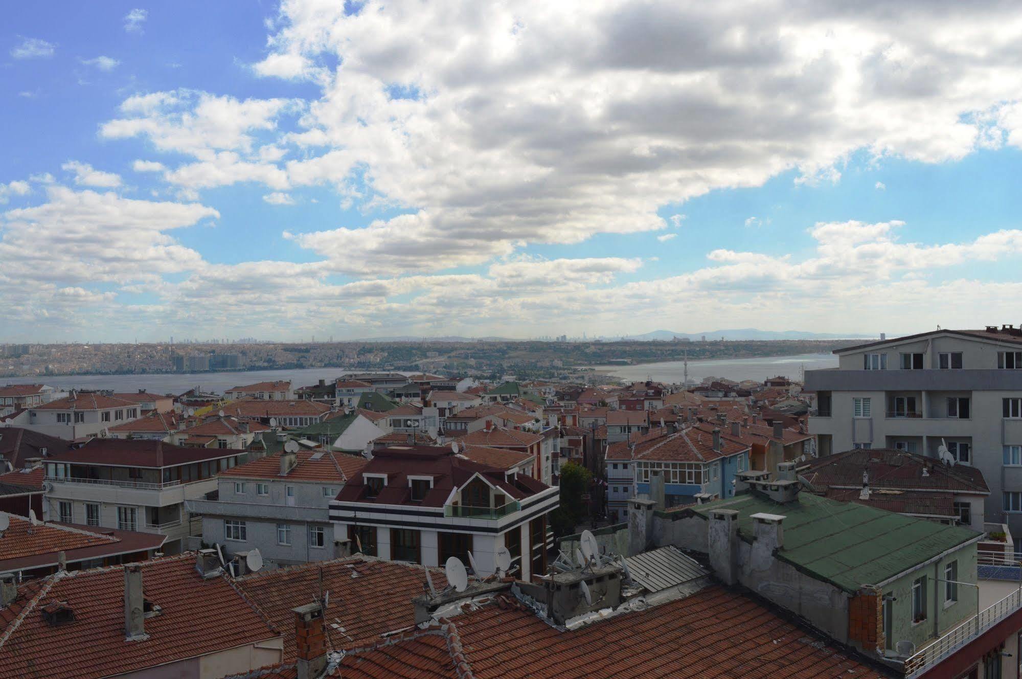 Hotel Avcilar Zeugma Park Istanbul