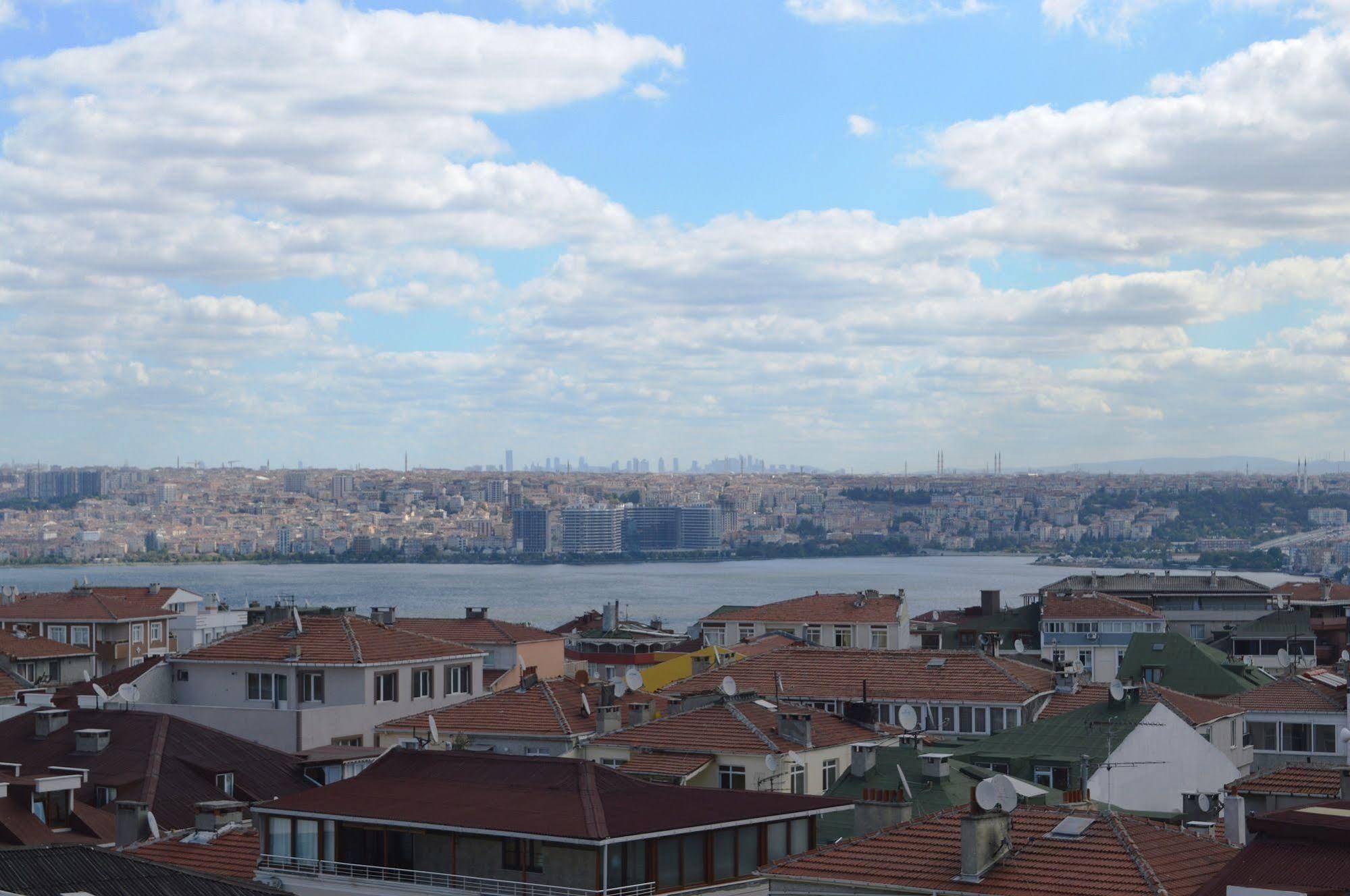 Avcilar Zeugma Park