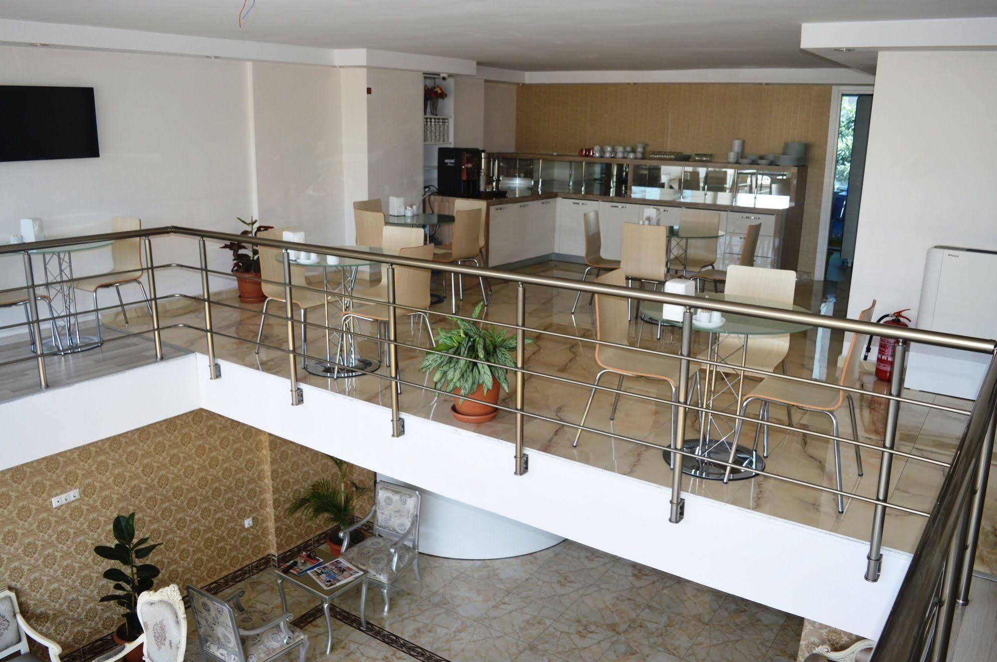 Avcilar Zeugma Park 3* Istanbul