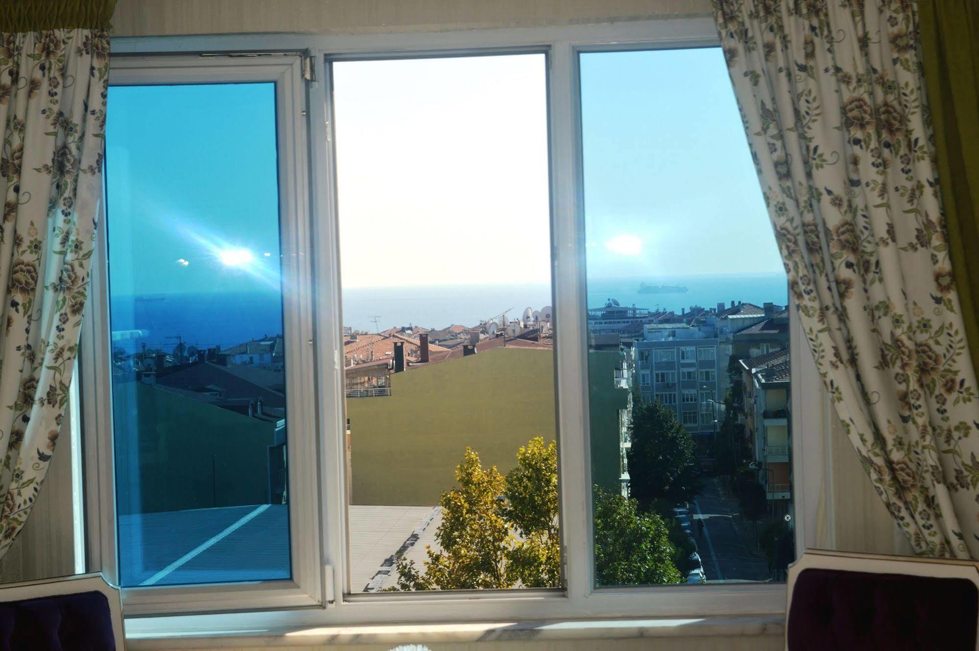 Hotel Avcilar Zeugma Park 3*