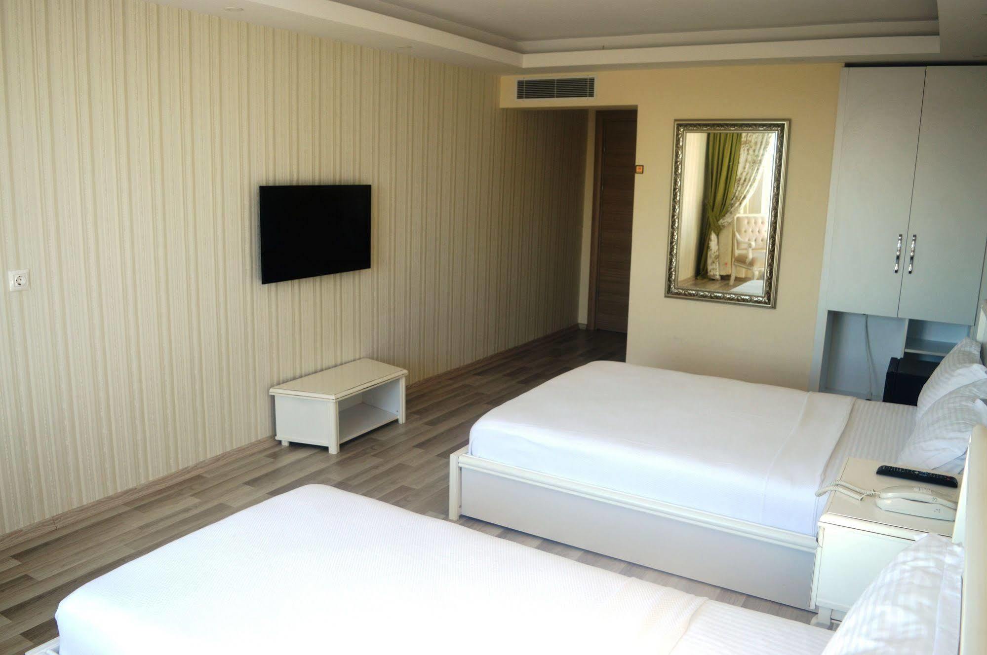 Avcilar Zeugma Park Hotel Istanbul