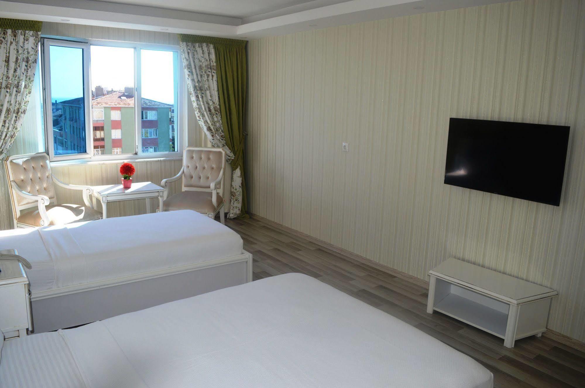 Hotel Avcilar Zeugma Park 3*