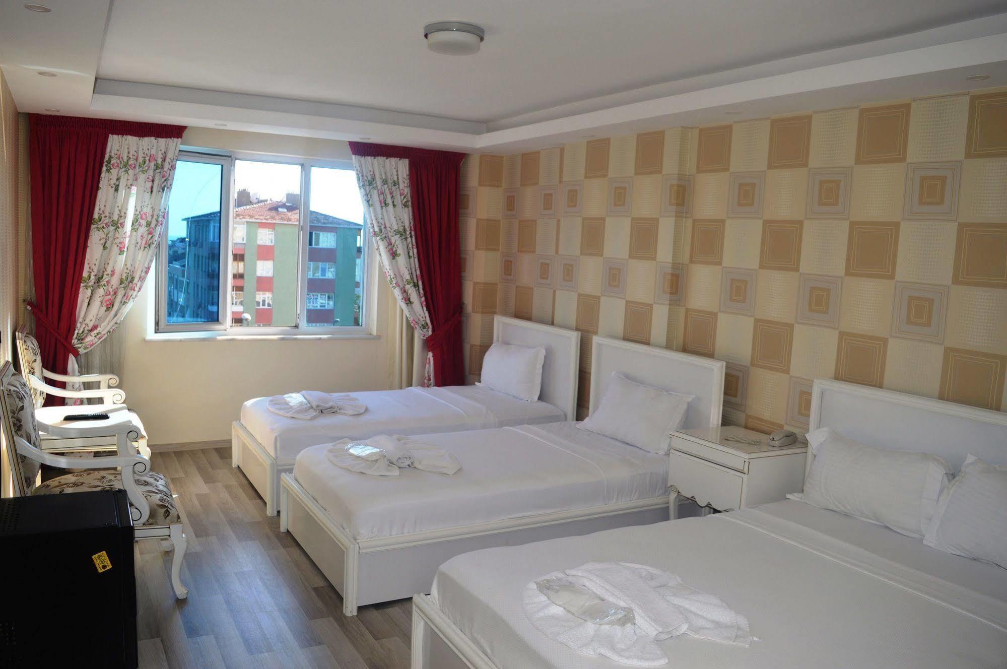 Avcilar Zeugma Park Hotel