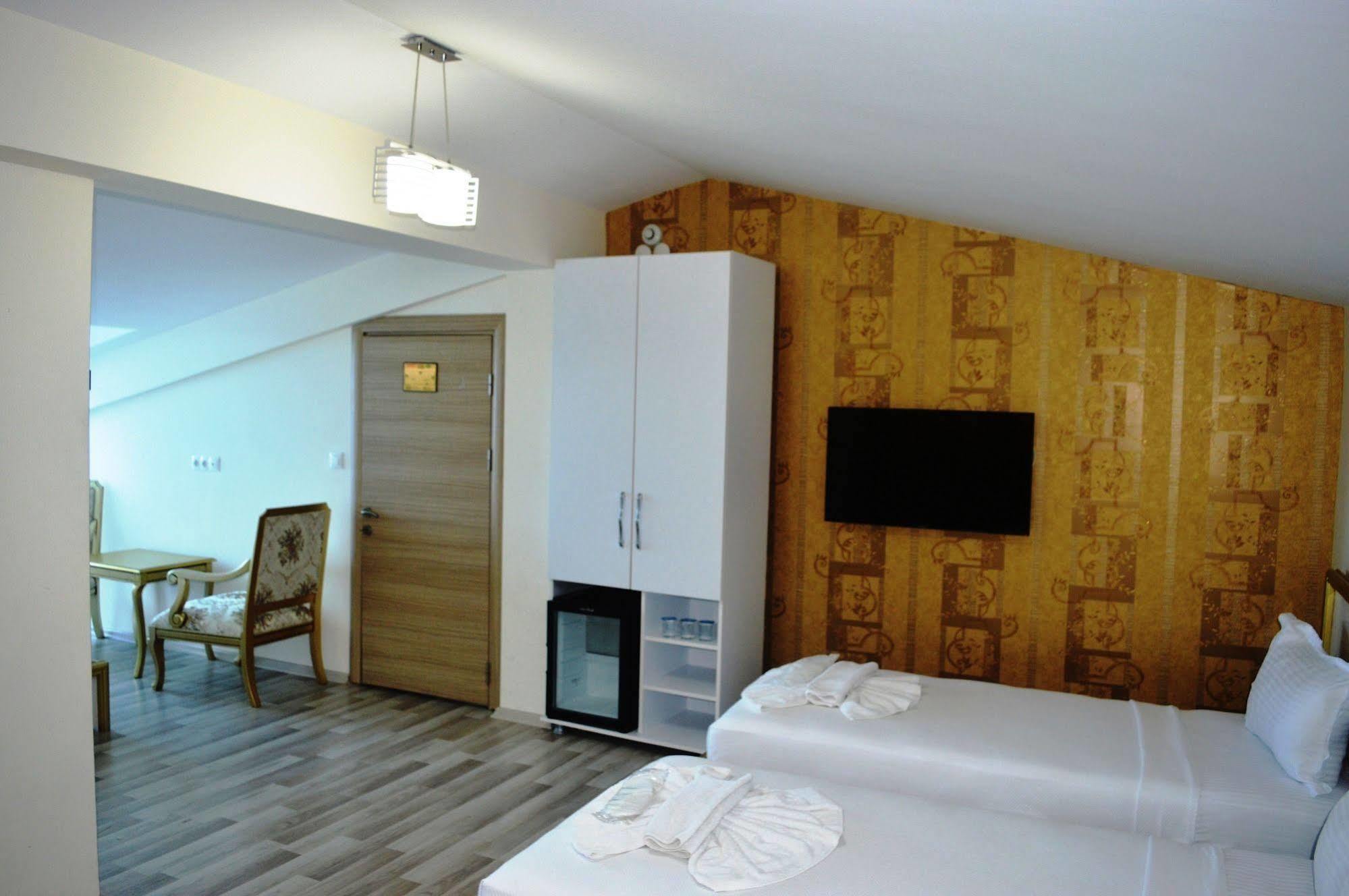 Avcilar Zeugma Park 3*