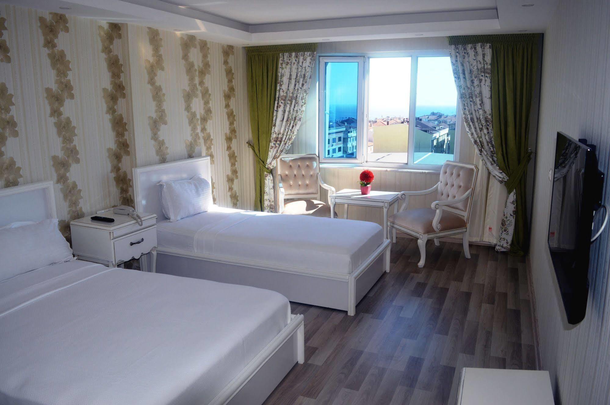 Avcilar Zeugma Park Hotel
