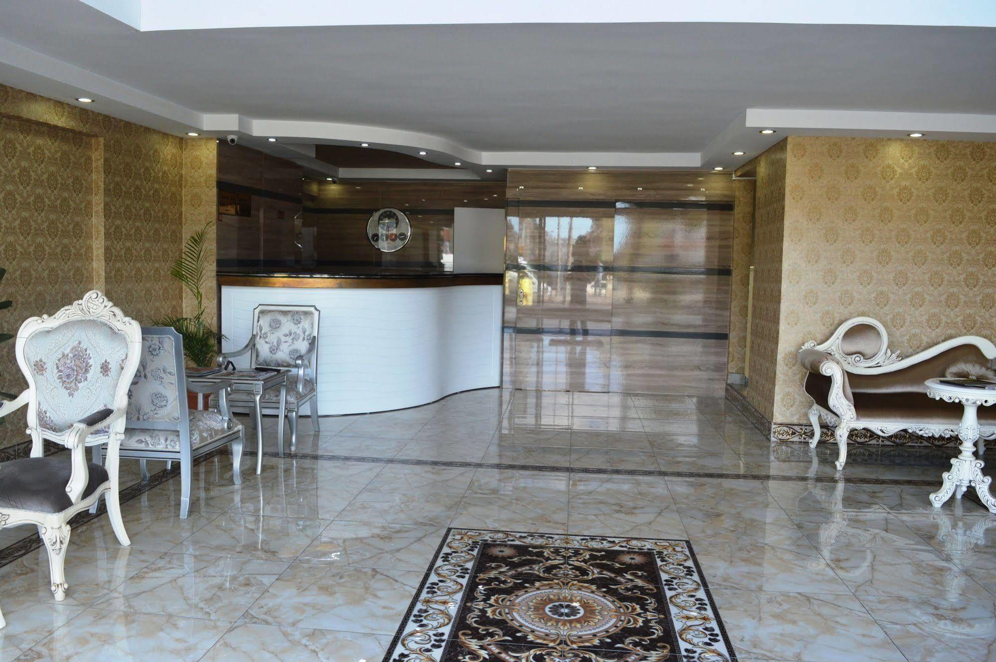 Hotel Avcilar Zeugma Park