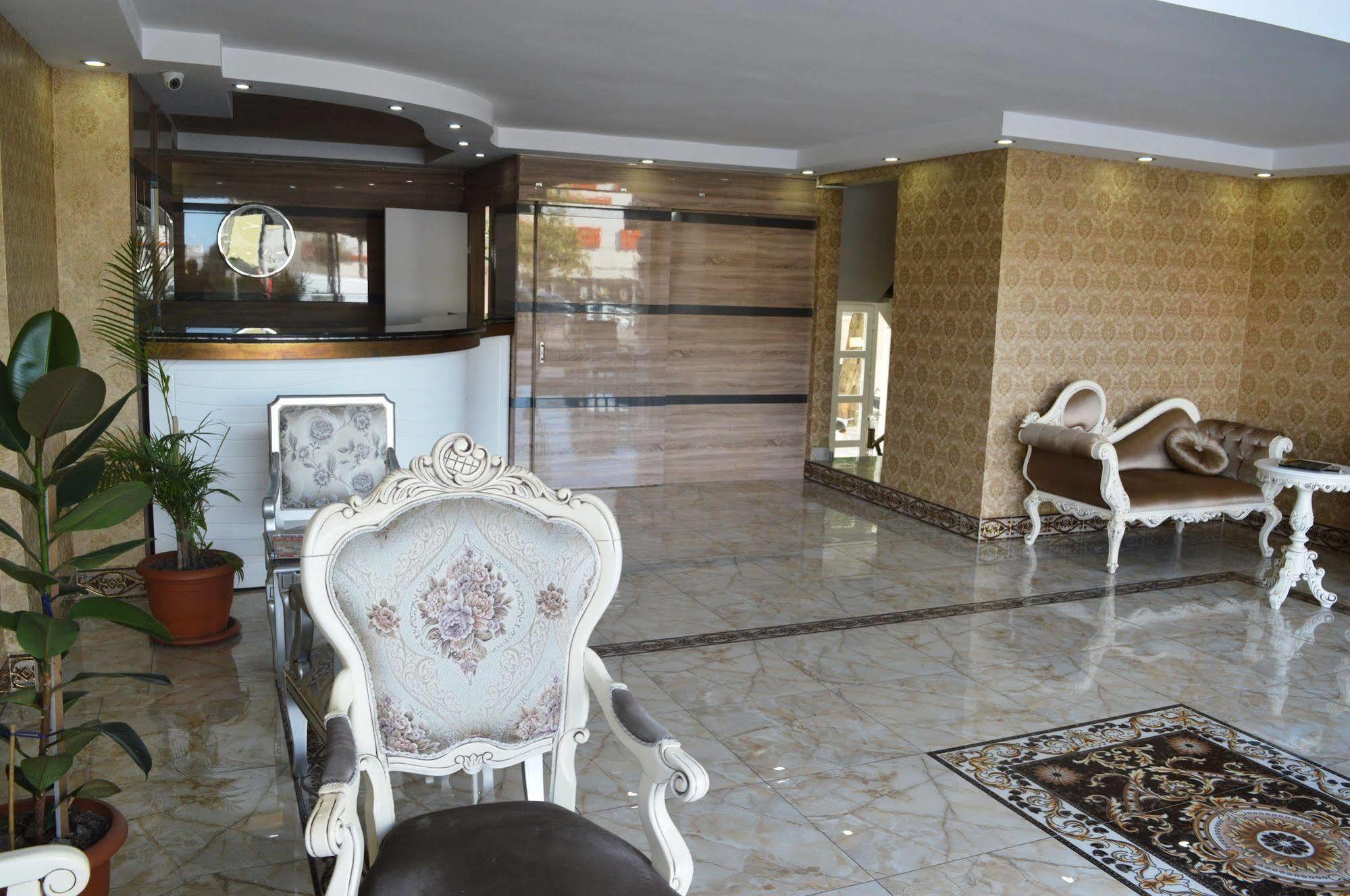 Hotel Avcilar Zeugma Park Istanbul