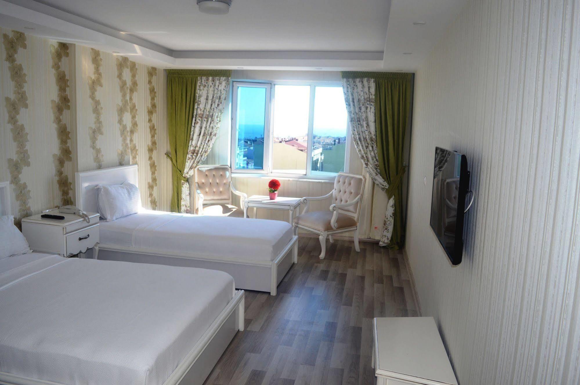 Hotel Avcilar Zeugma Park Istanbul