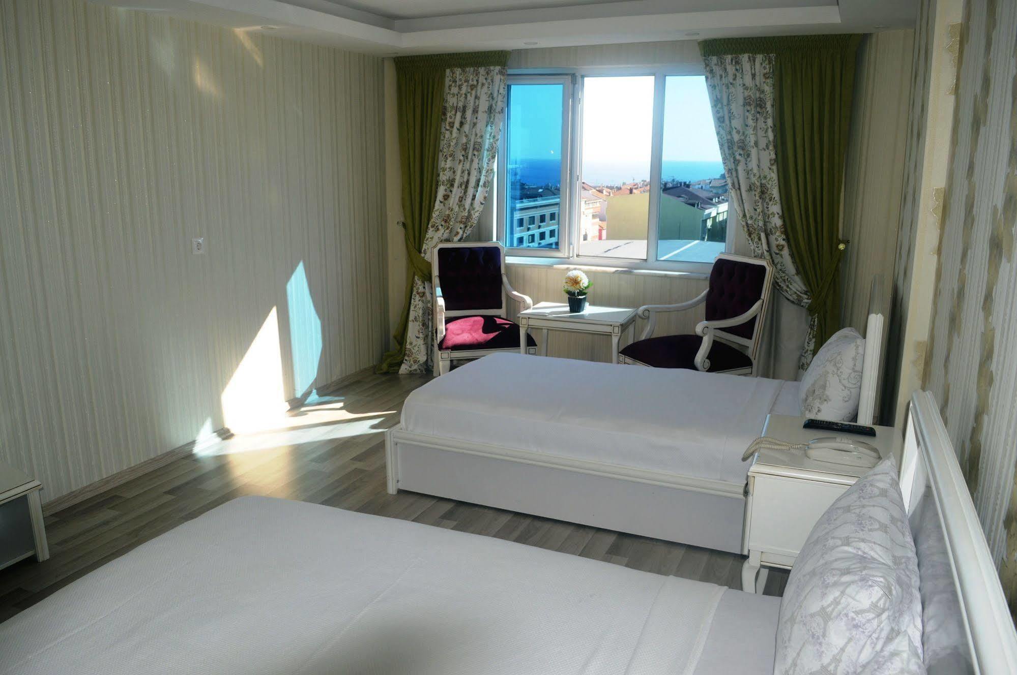 Avcilar Zeugma Park Hotel