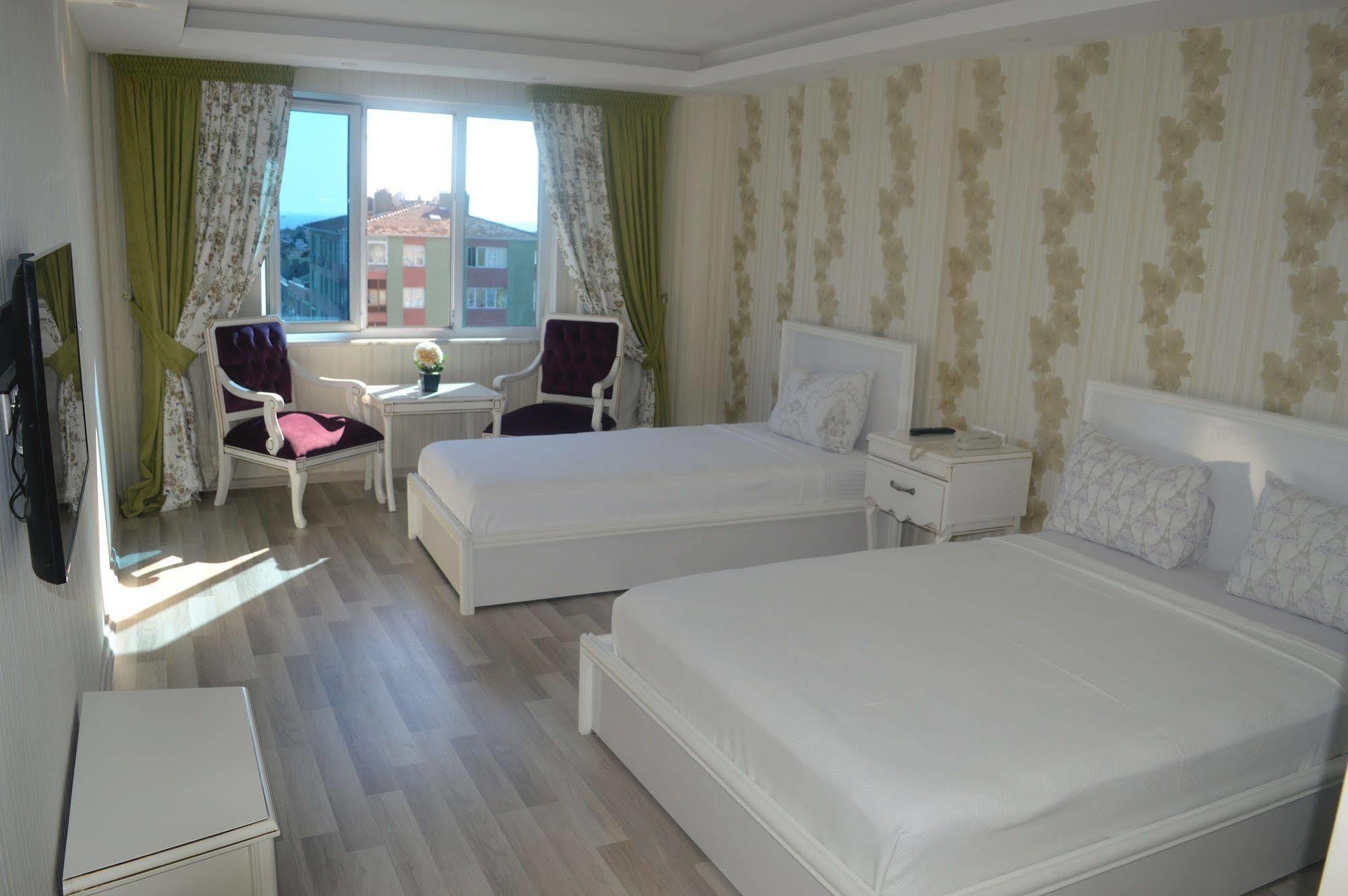 Hotel Avcilar Zeugma Park