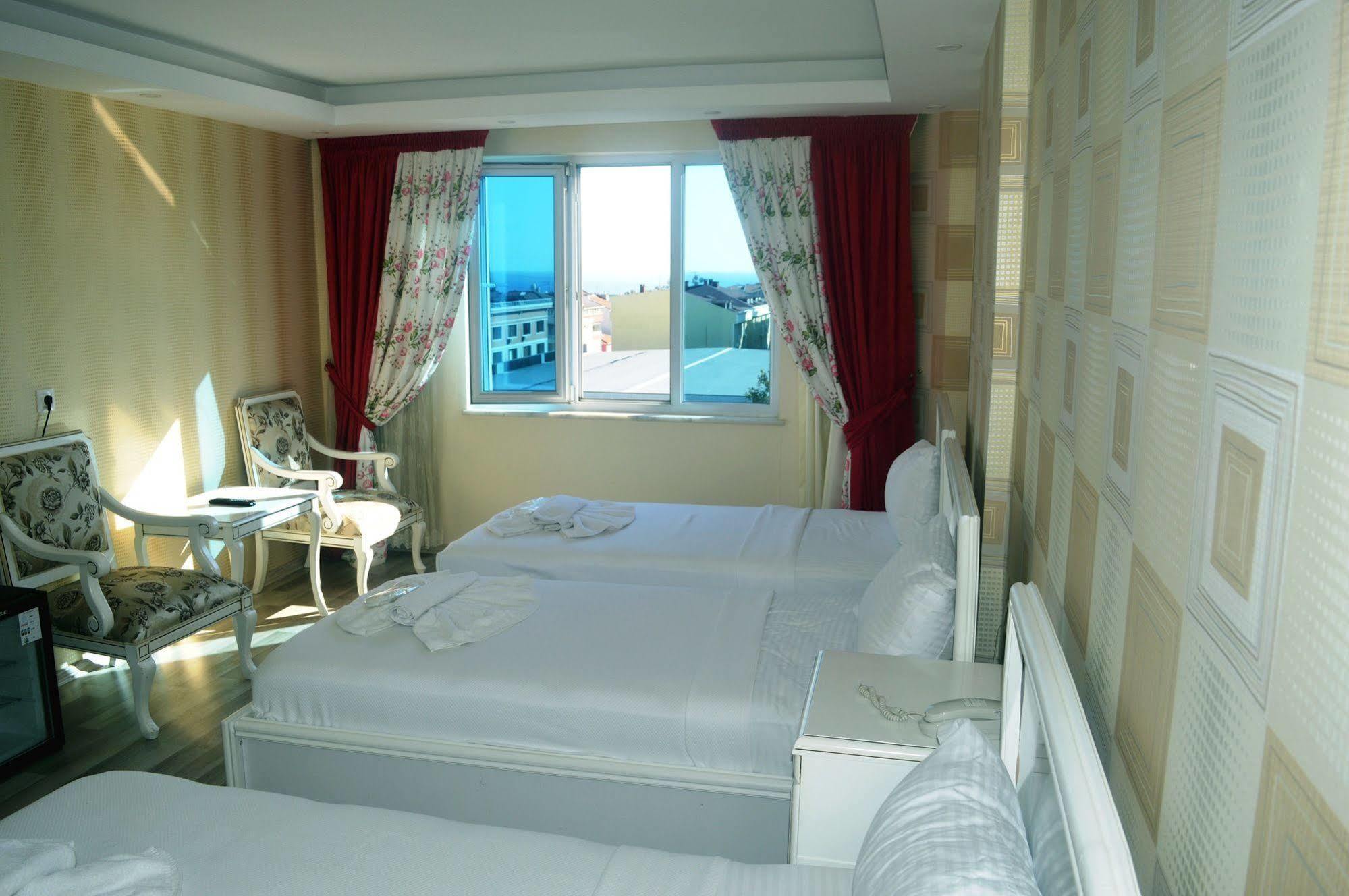 Avcilar Zeugma Park Hotel 3*