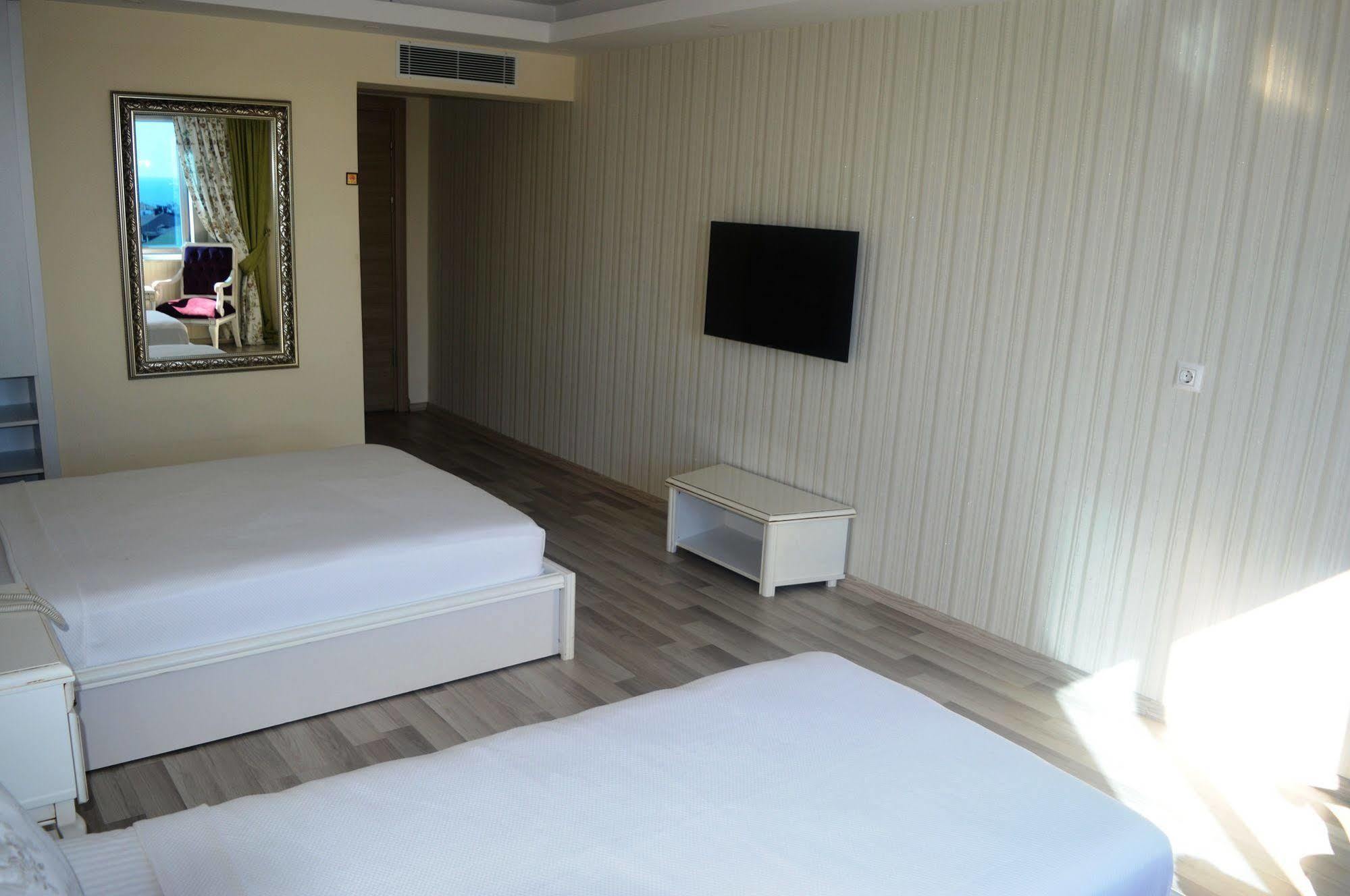 Hotel Avcilar Zeugma Park