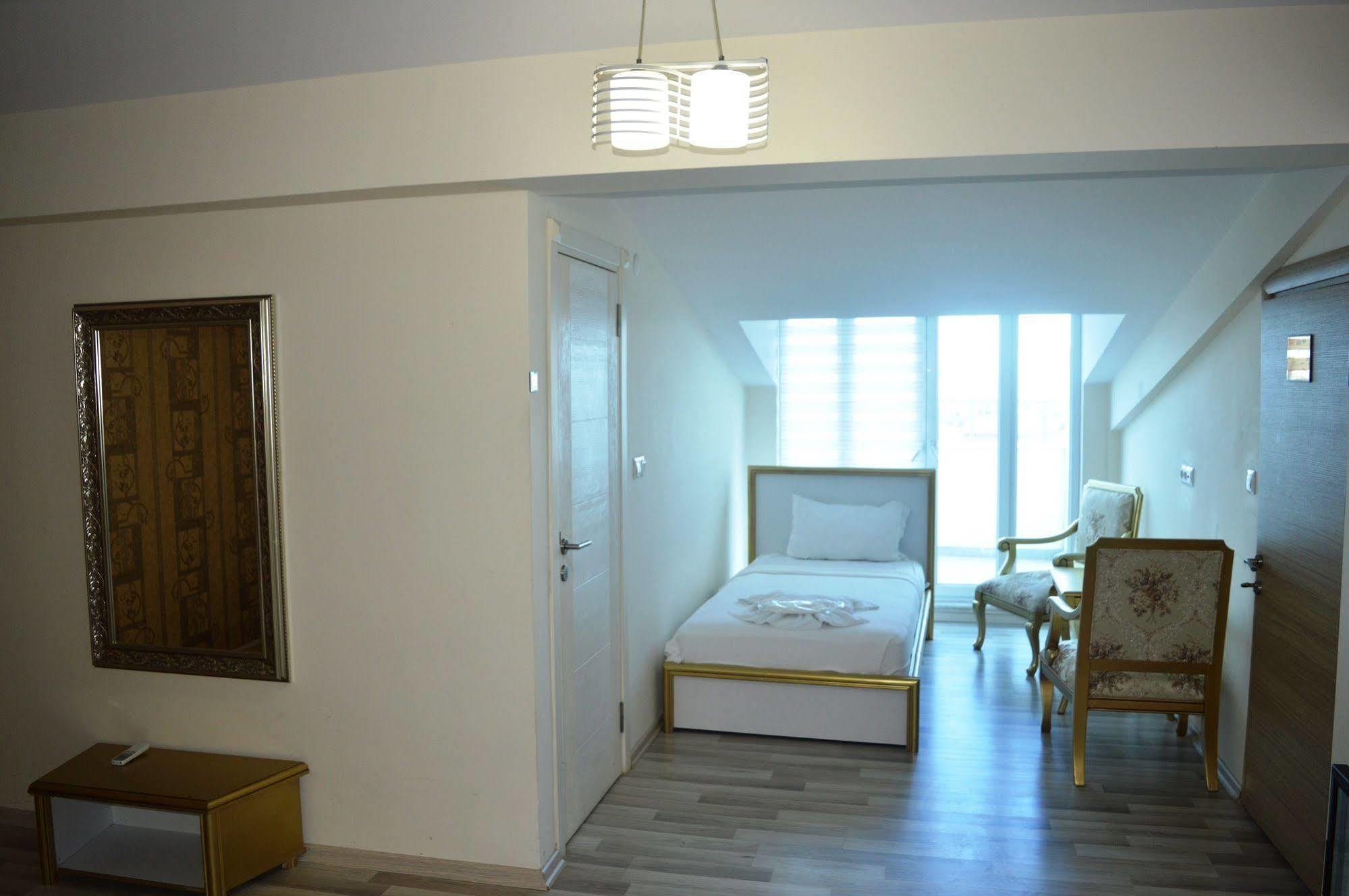 Avcilar Zeugma Park Hotel Istanbul