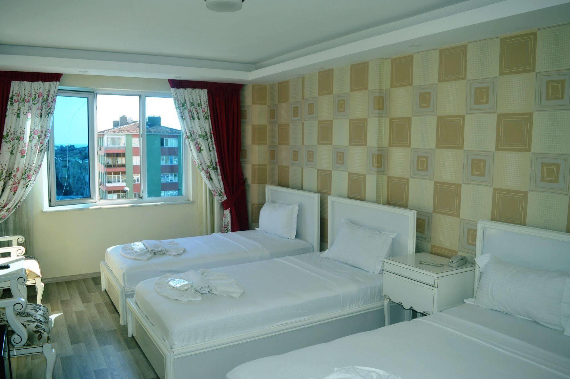 Avcilar Zeugma Park 3* Istanbul