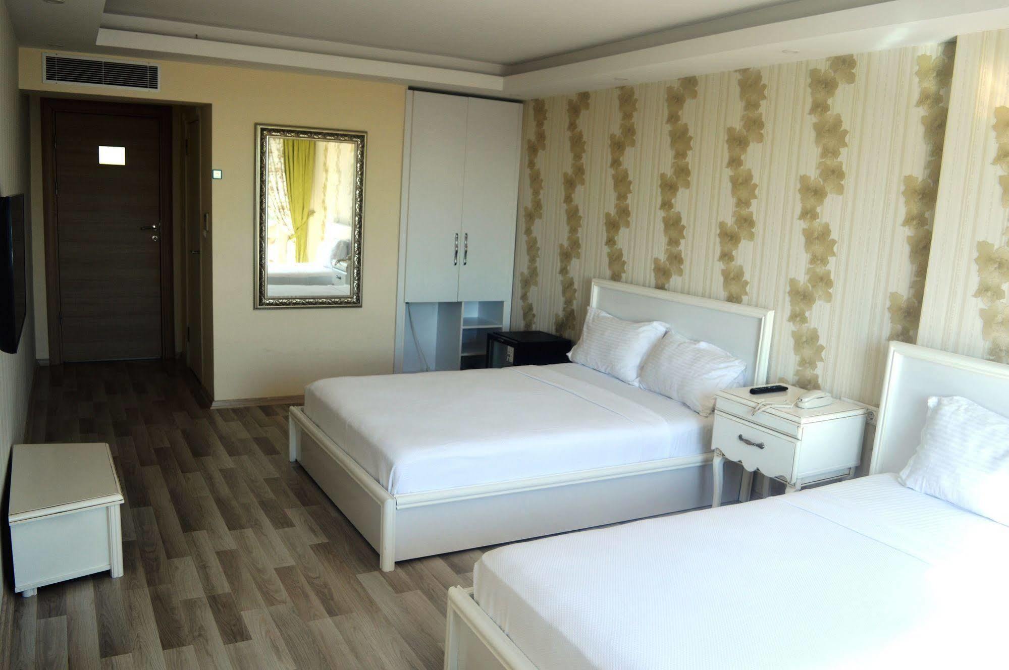 Hotel Avcilar Zeugma Park 3*