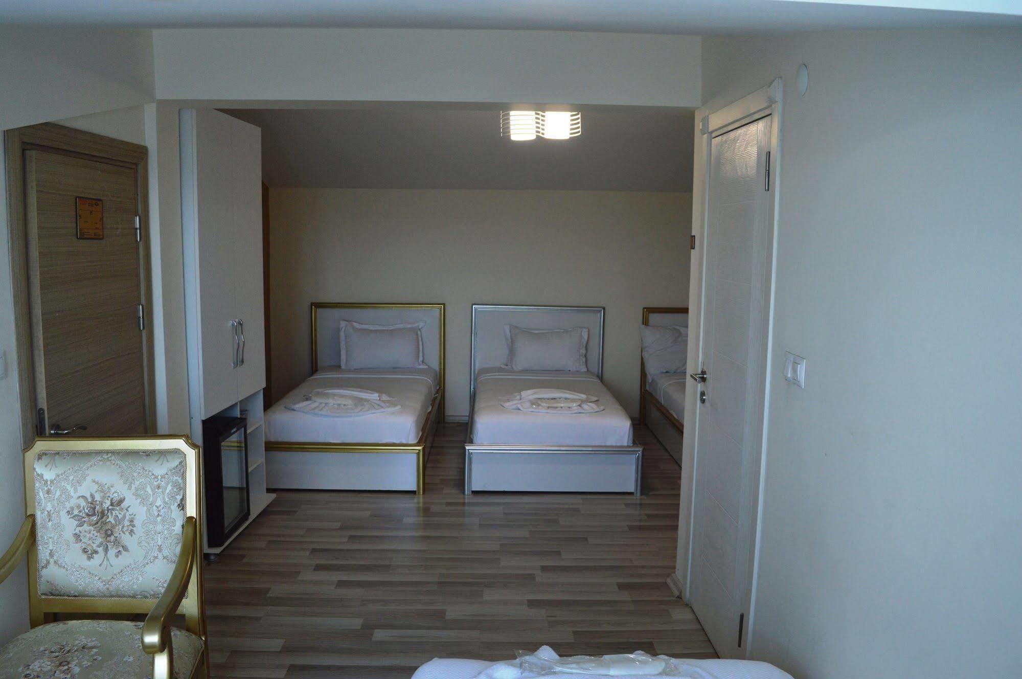 Avcilar Zeugma Park Hotel