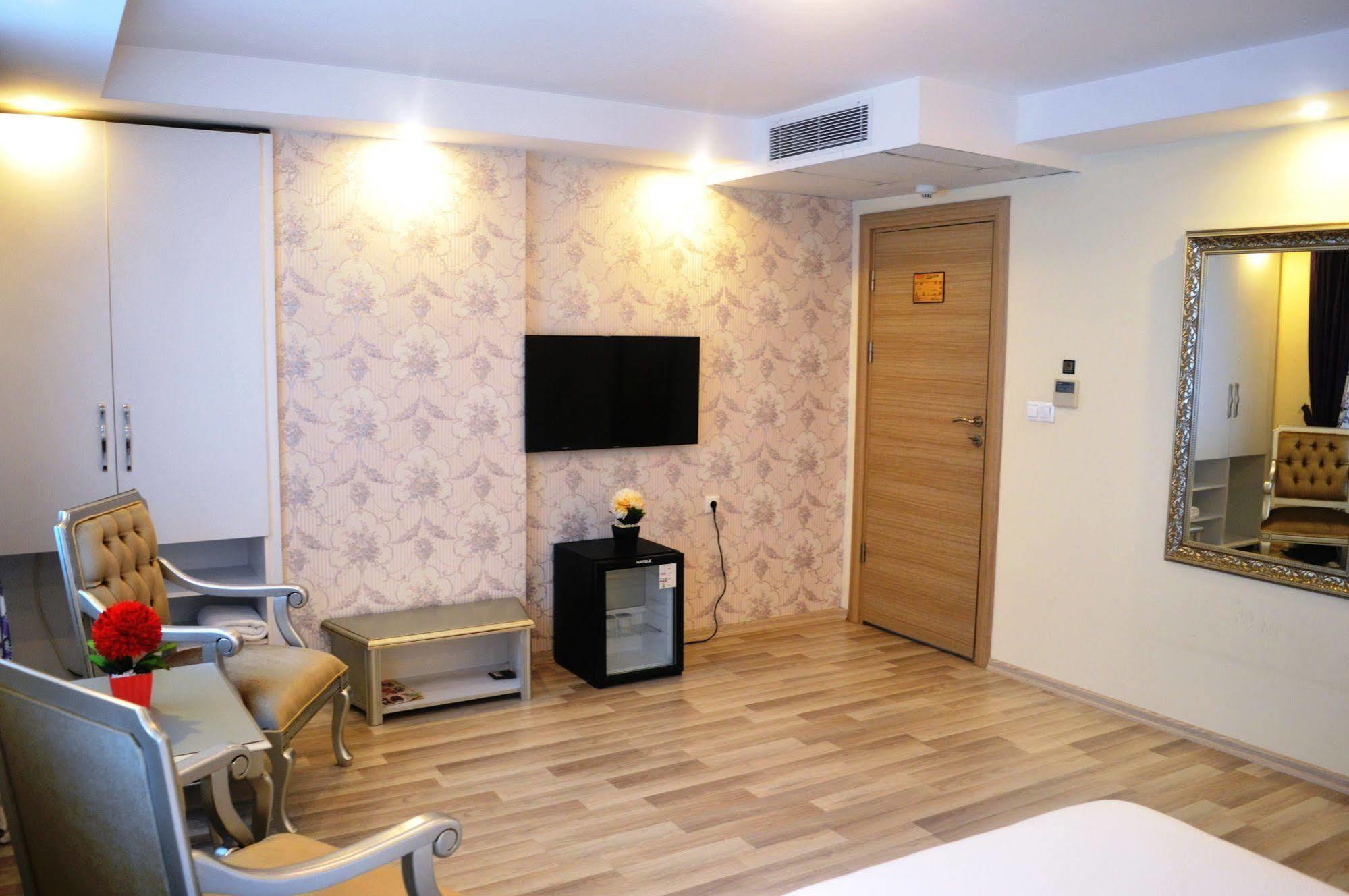 Avcilar Zeugma Park Hotel