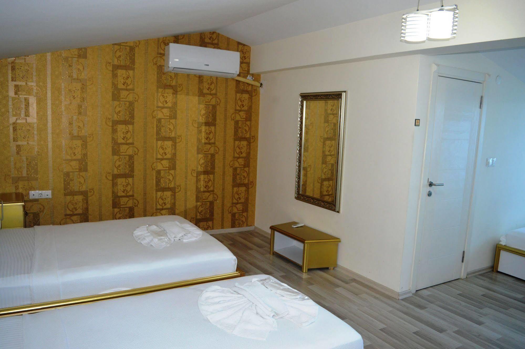Avcilar Zeugma Park Hotel 3*