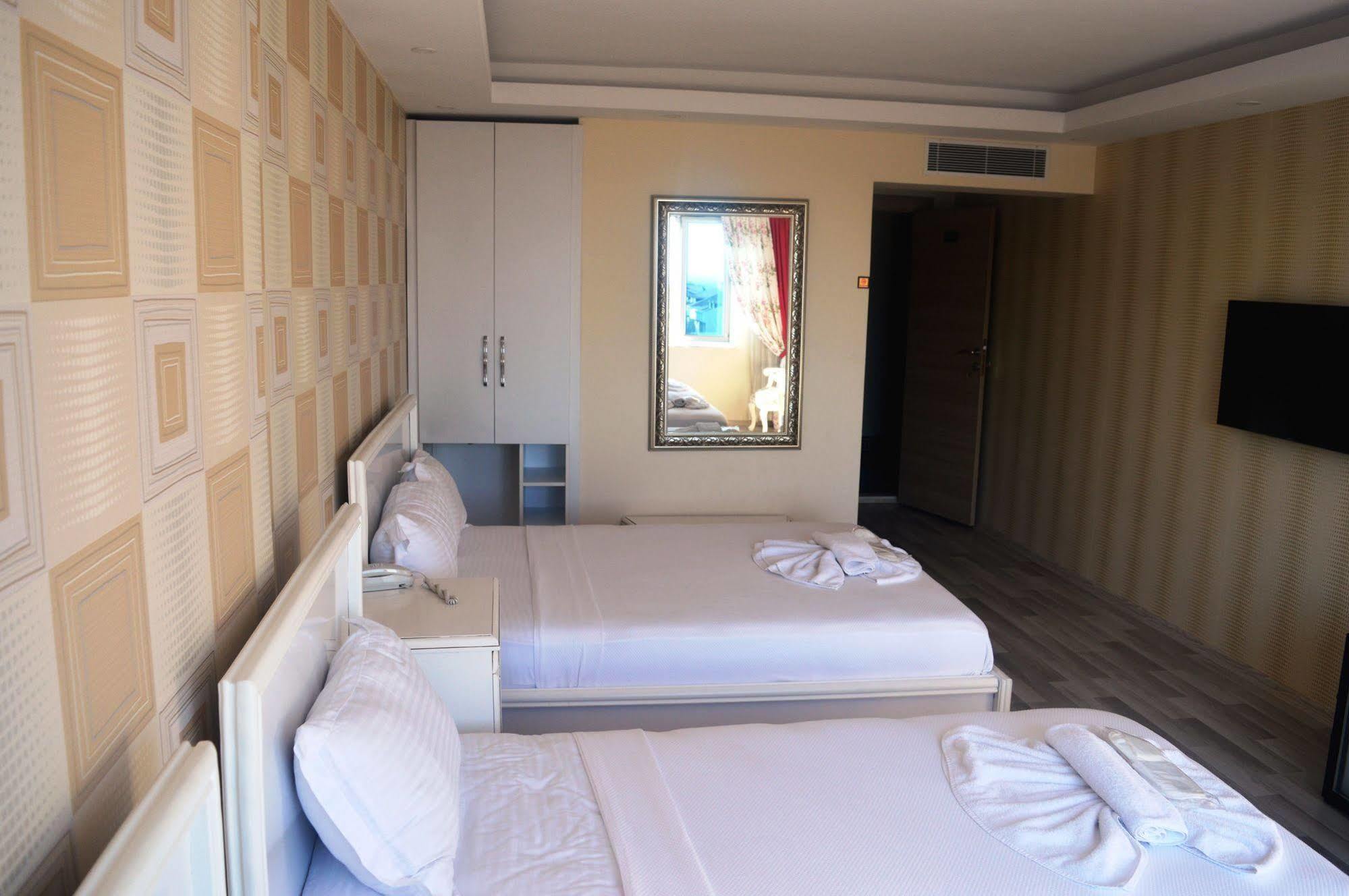 Avcilar Zeugma Park 3*