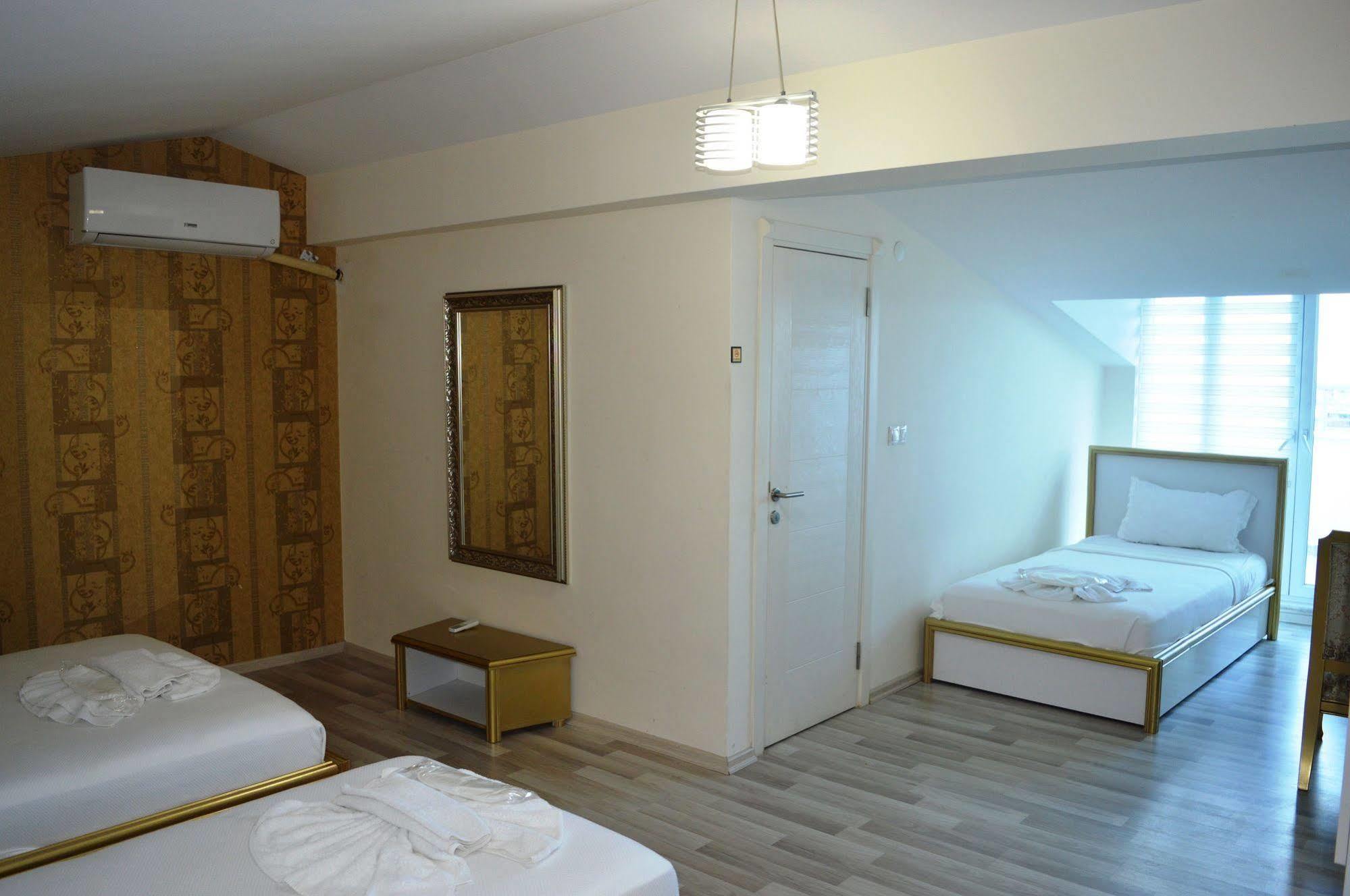 Avcilar Zeugma Park Hotel 3*
