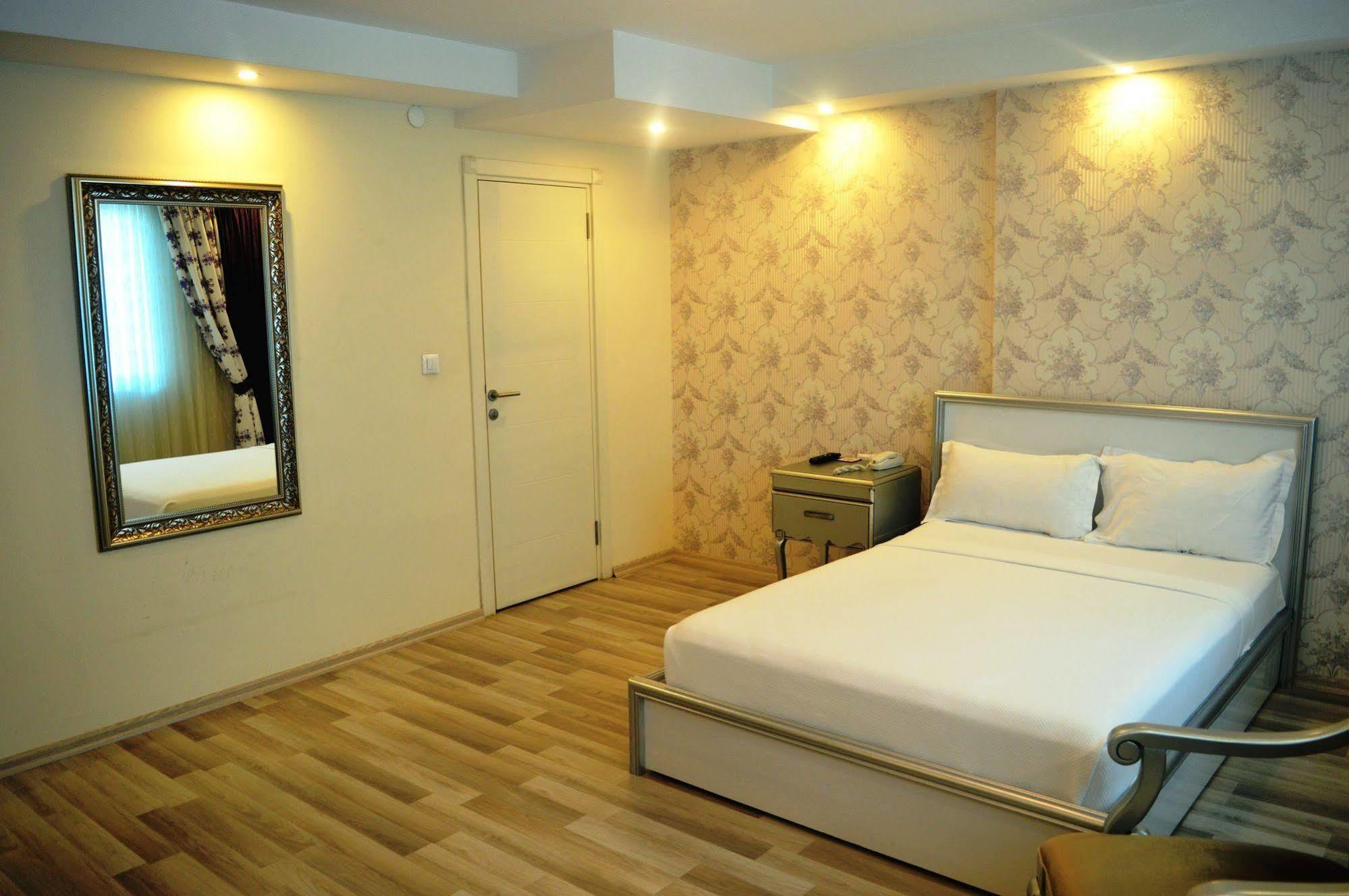 Hotel Avcilar Zeugma Park Istanbul