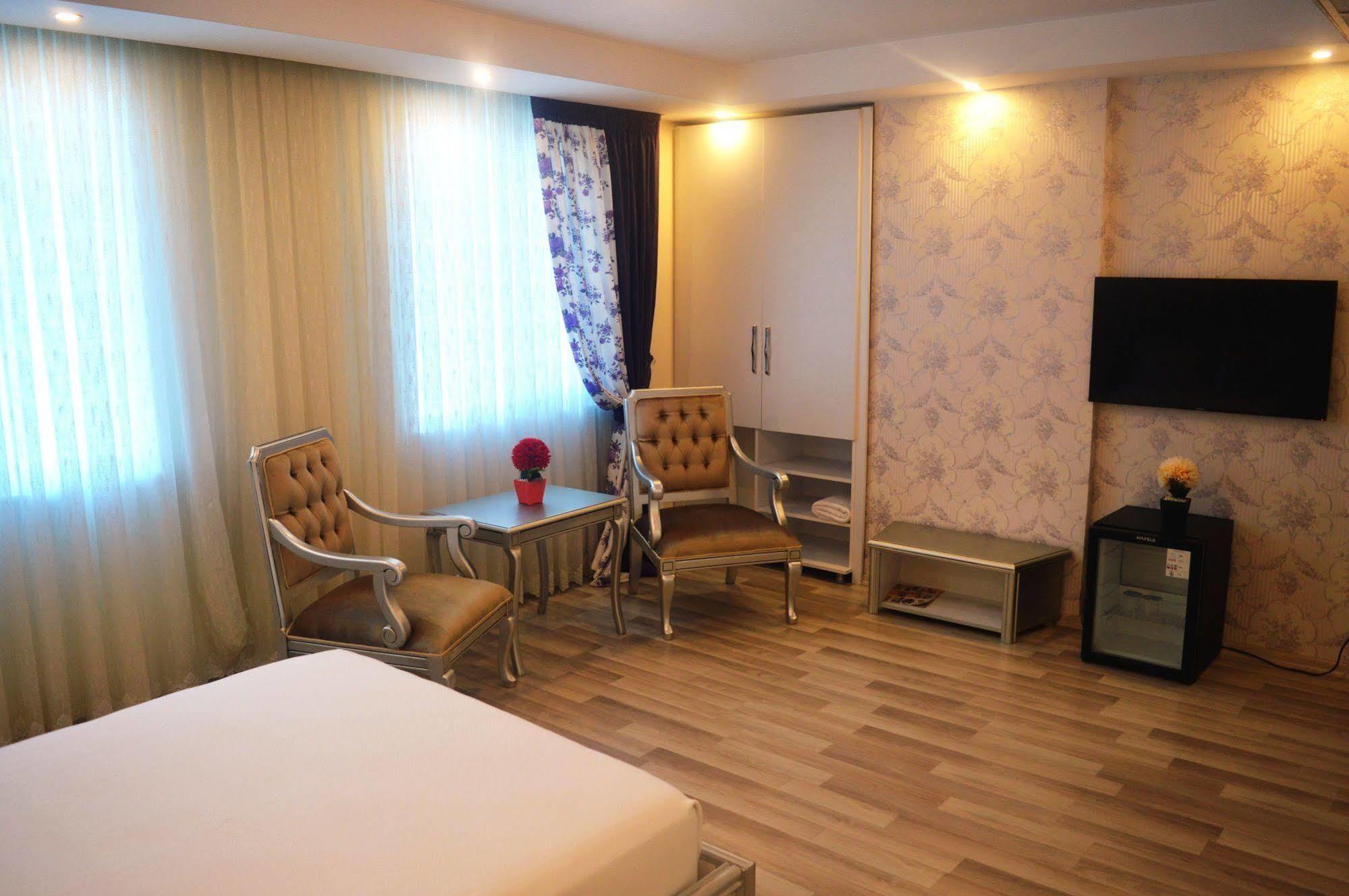 Avcilar Zeugma Park Hotel Istanbul